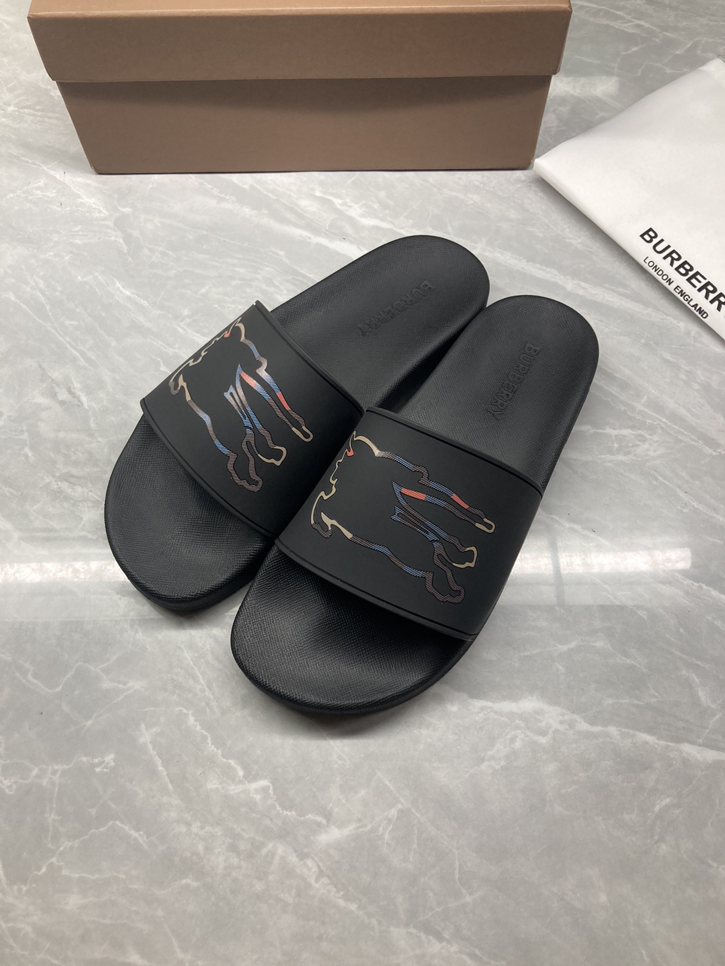 B**rry slides