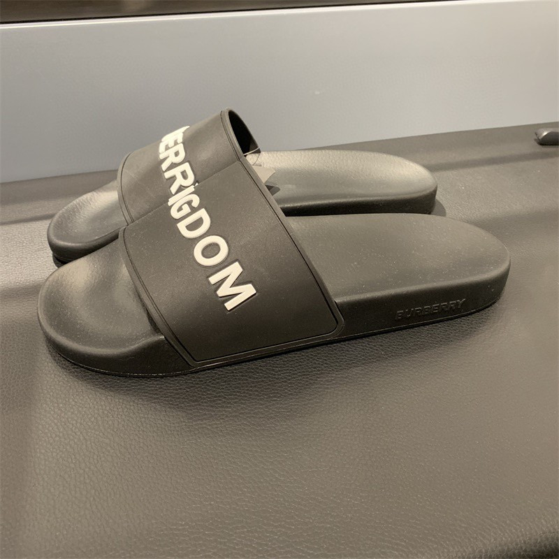 B**rry slides