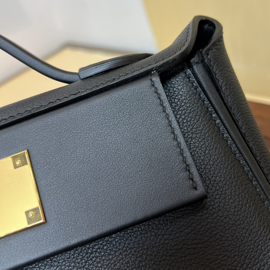 Hermès Mini 24/24-21 Bag 21×12×16CM