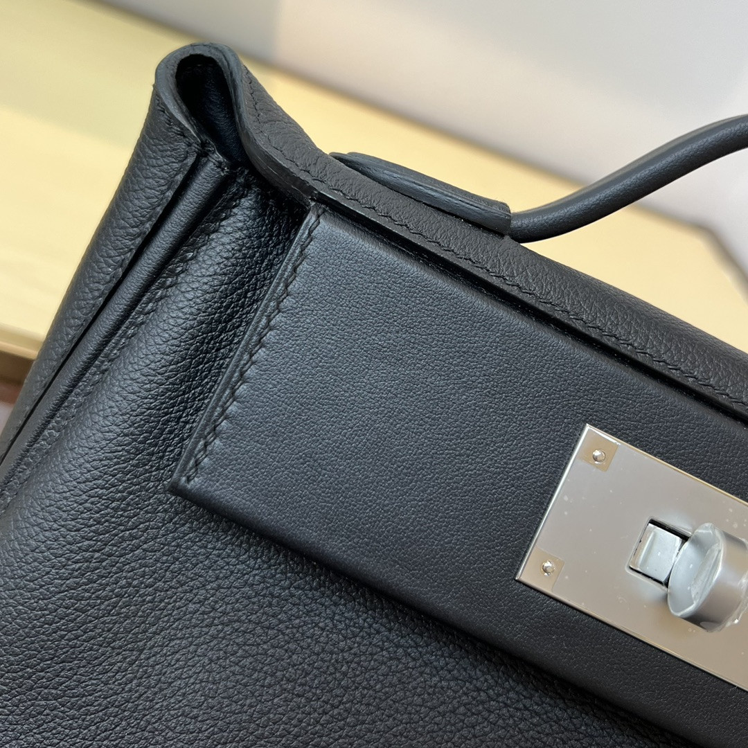 Hermès Mini 24/24-21 Bag 21×12×16CM