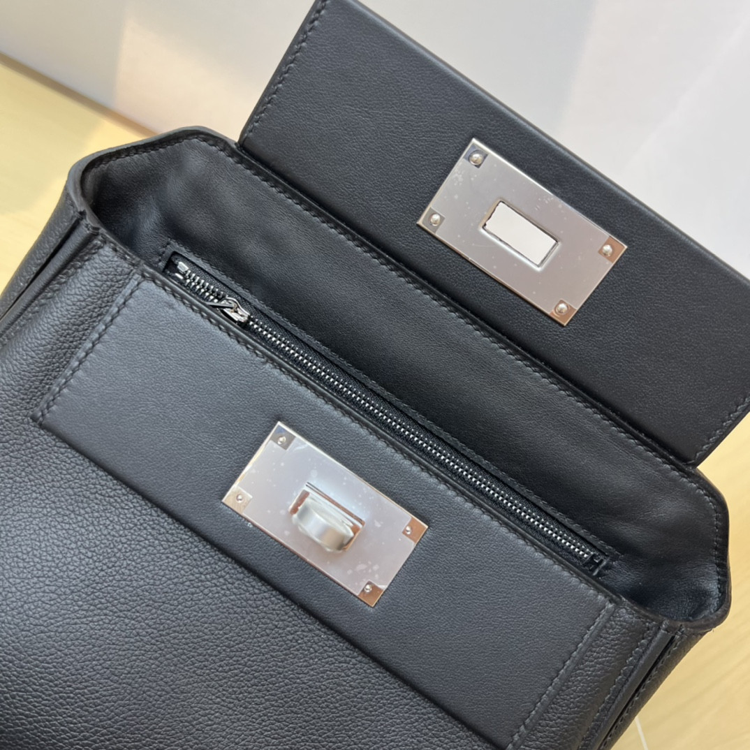 Hermès Mini 24/24-21 Bag 21×12×16CM