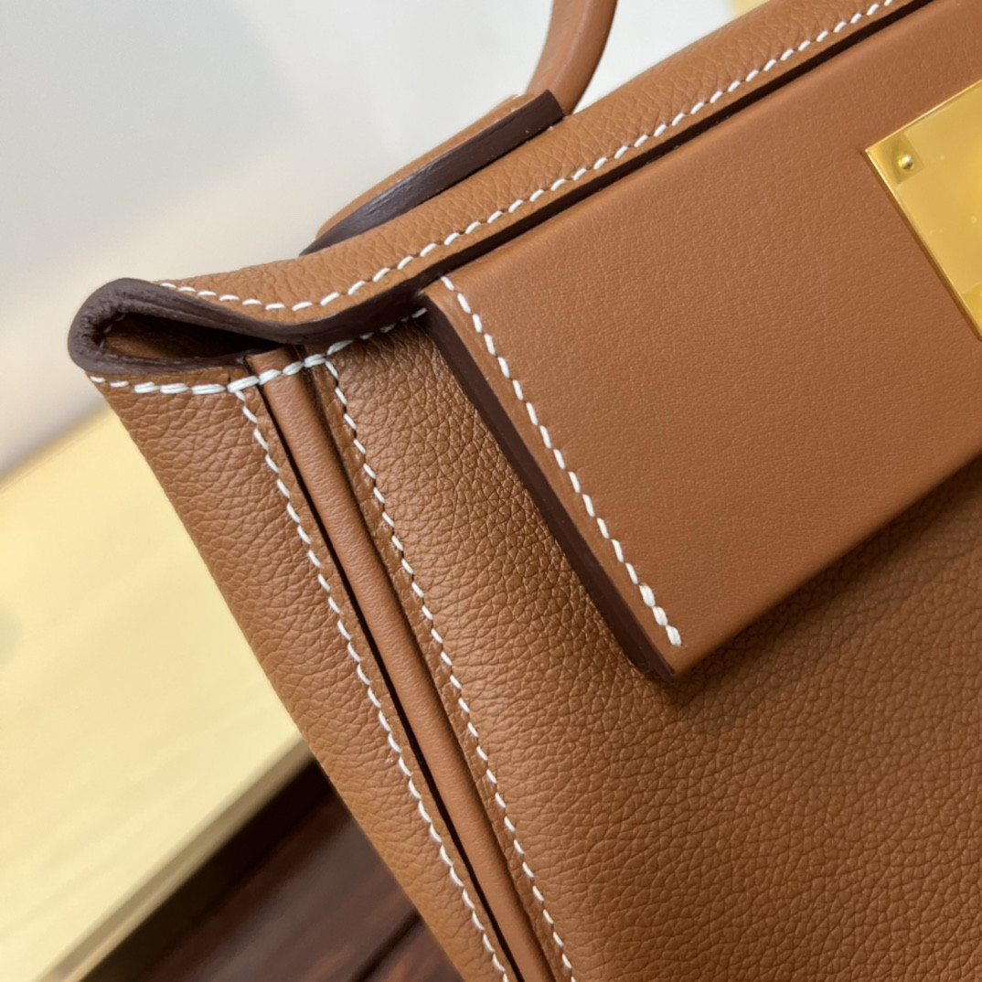 Hermès Mini 24/24-21 Bag 21×12×16CM