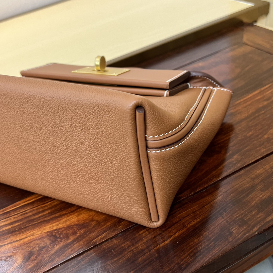 Hermès Mini 24/24-21 Bag 21×12×16CM
