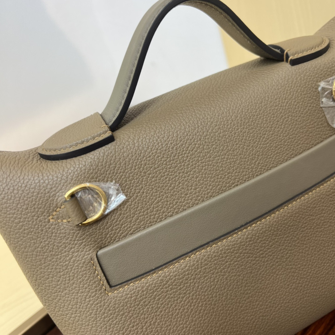 Hermès Mini 24/24-21 Bag 21×12×16CM