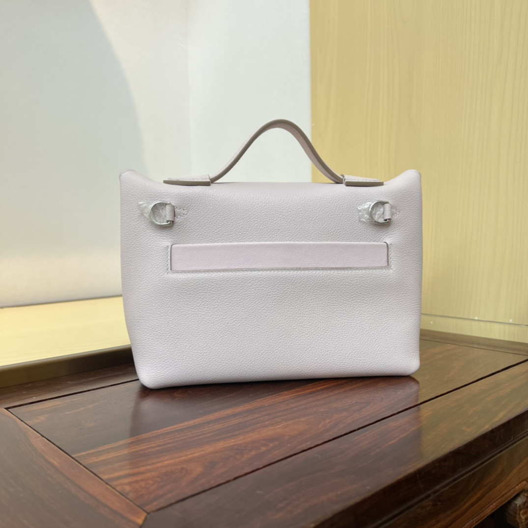 Hermès Mini 24/24-21 Bag 21×12×16CM