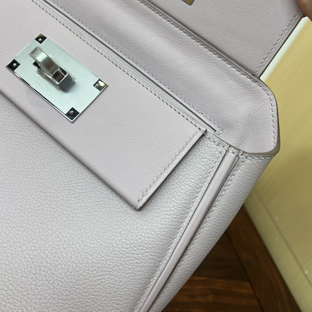 Hermès Mini 24/24-21 Bag 21×12×16CM
