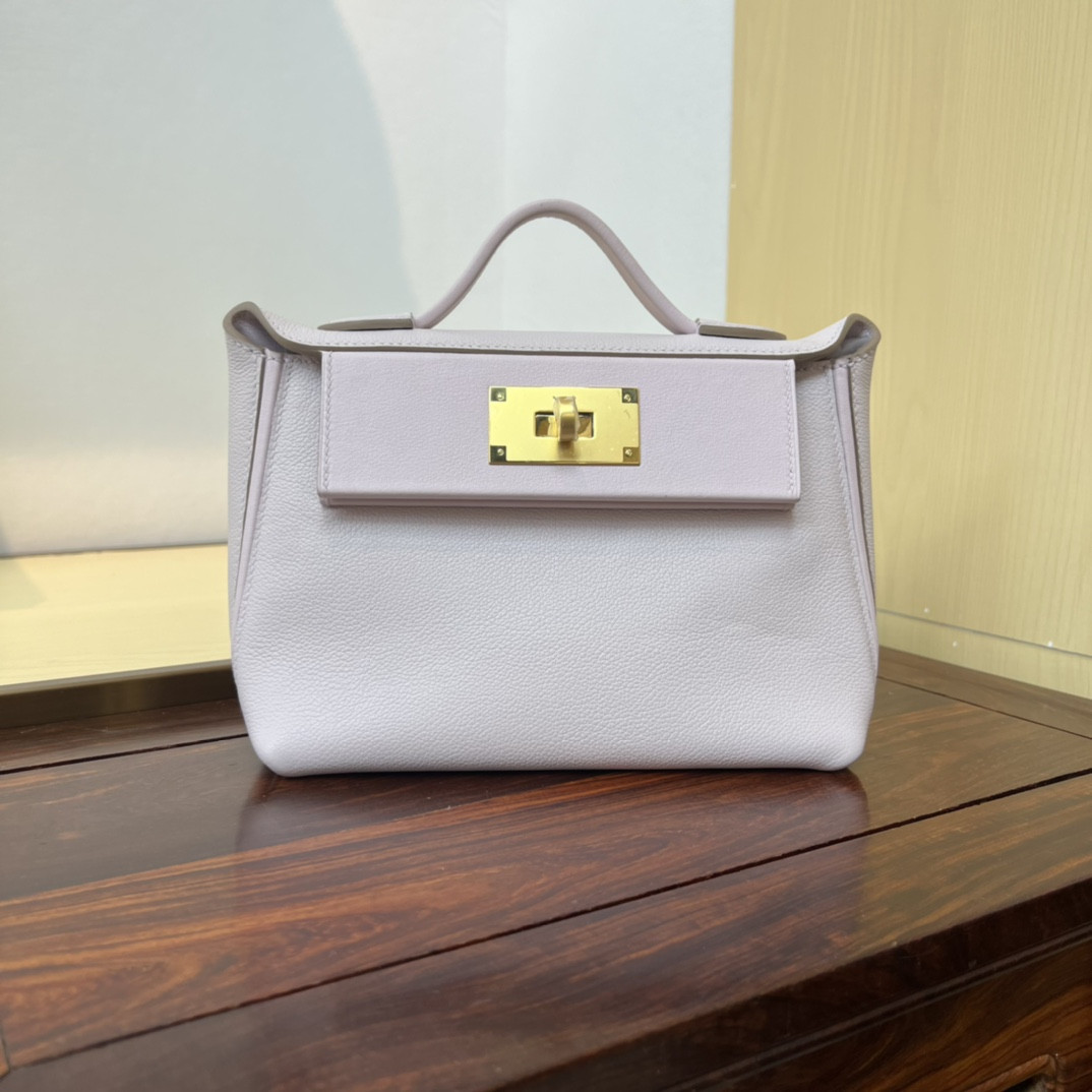 Hermès Mini 24/24-21 Bag 21×12×16CM