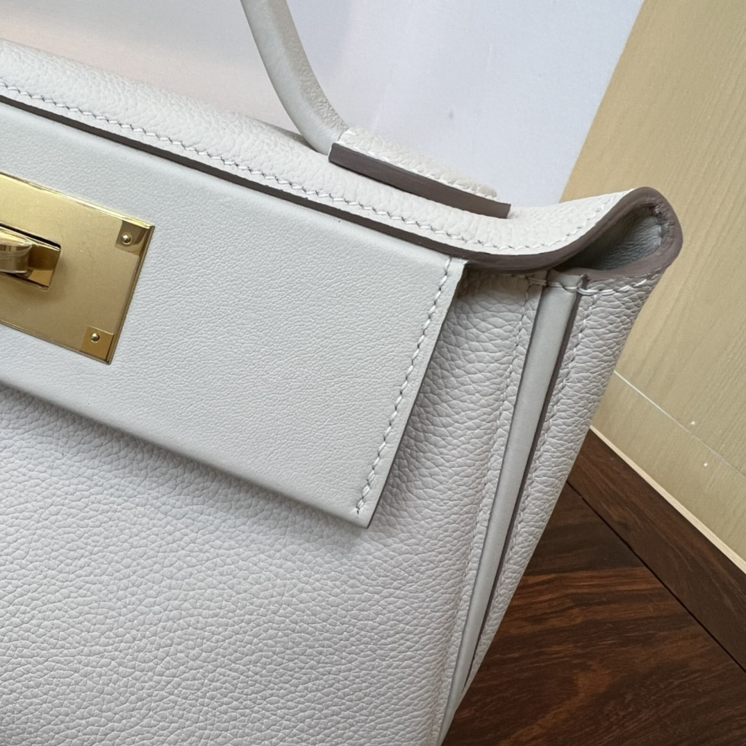 Hermès Mini 24/24-21 Bag 21×12×16CM
