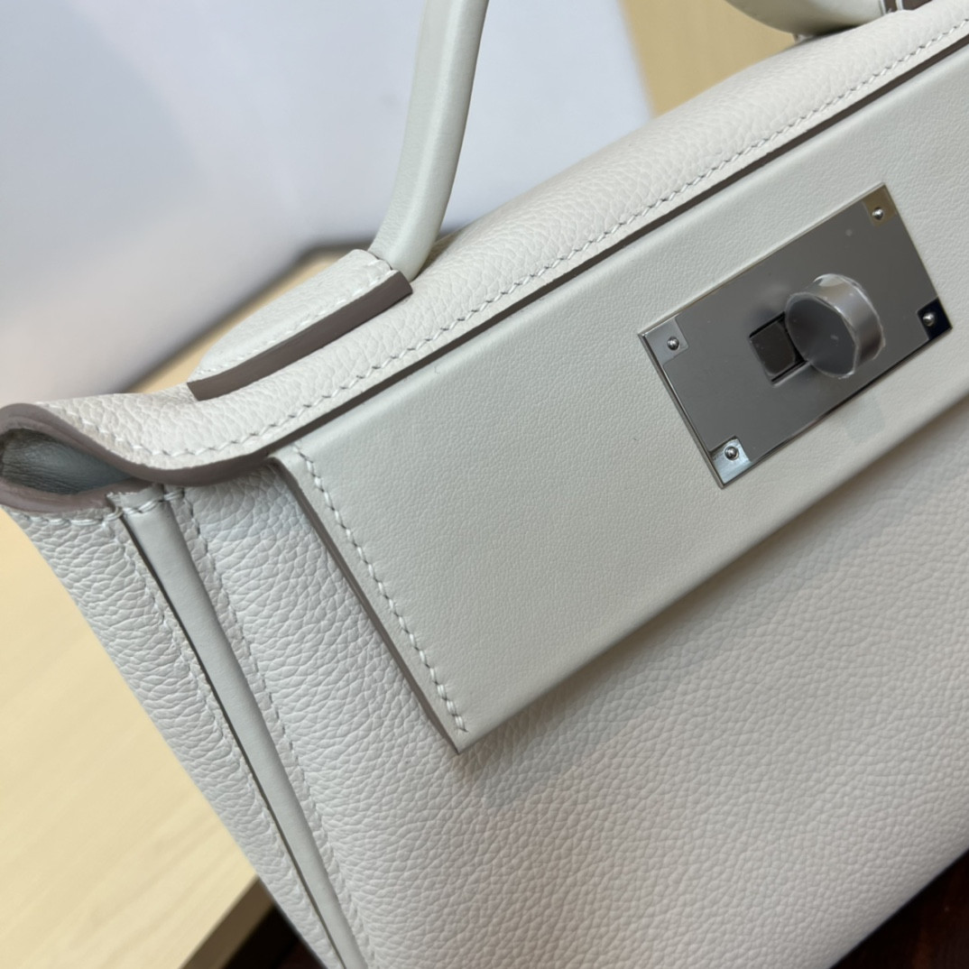 Hermès Mini 24/24-21 Bag 21×12×16CM