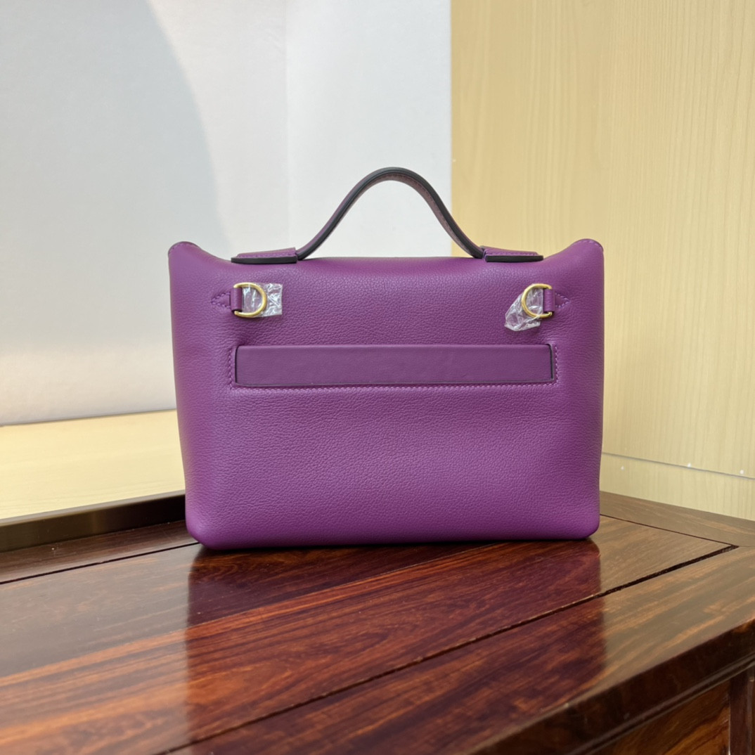Hermès Mini 24/24-21 Bag 21×12×16CM