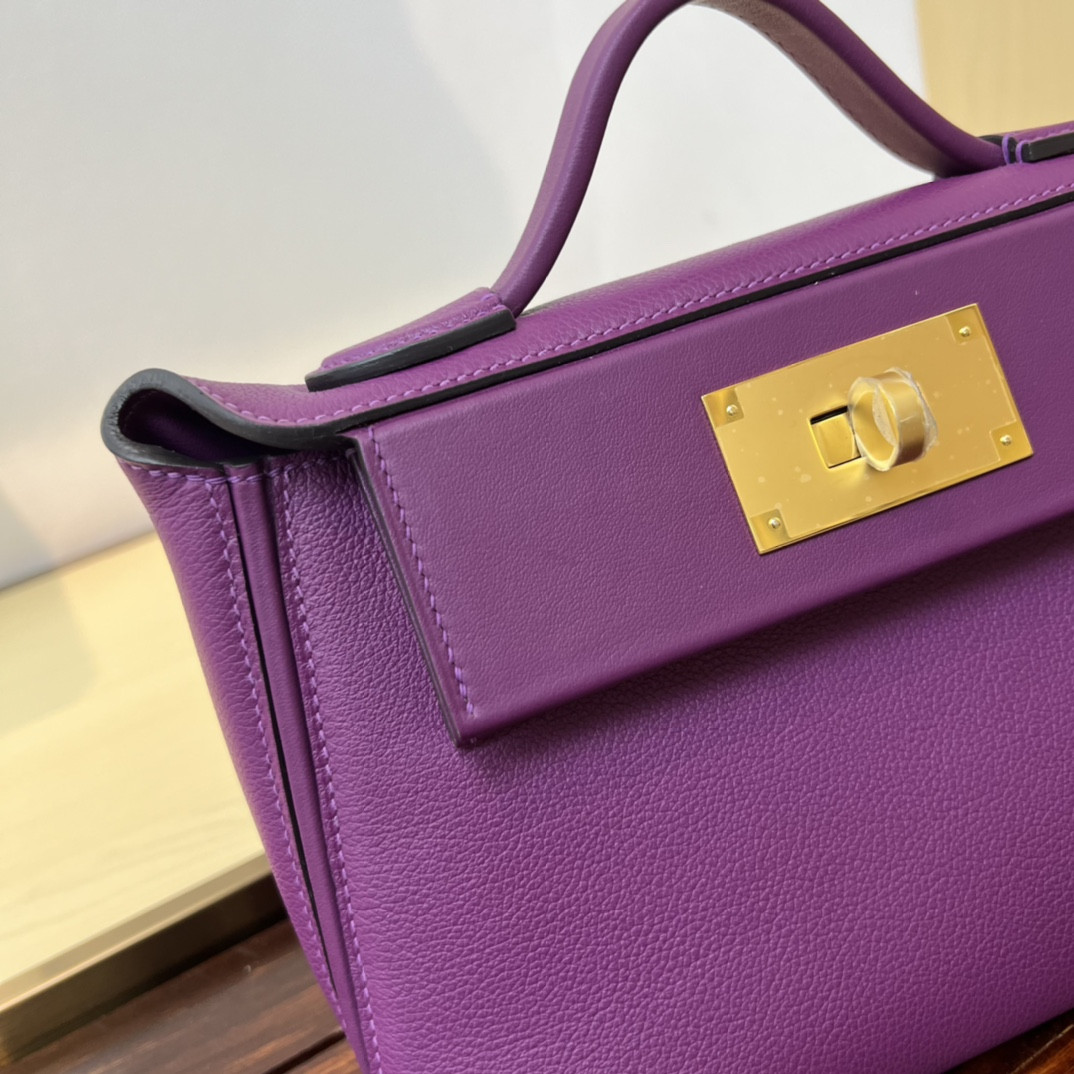 Hermès Mini 24/24-21 Bag 21×12×16CM