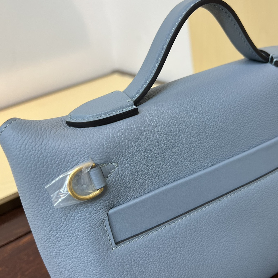 Hermès Mini 24/24-21 Bag 21×12×16CM