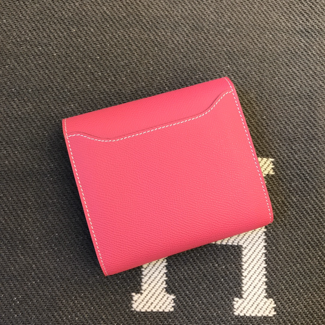 Hermès Wallet 13x12CM
