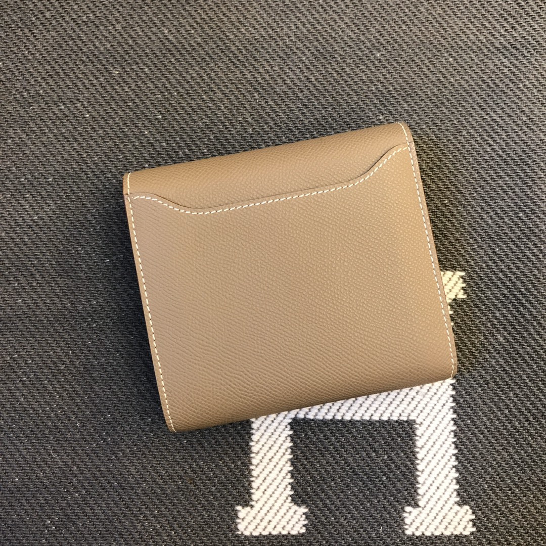 Hermès Wallet 13x12CM