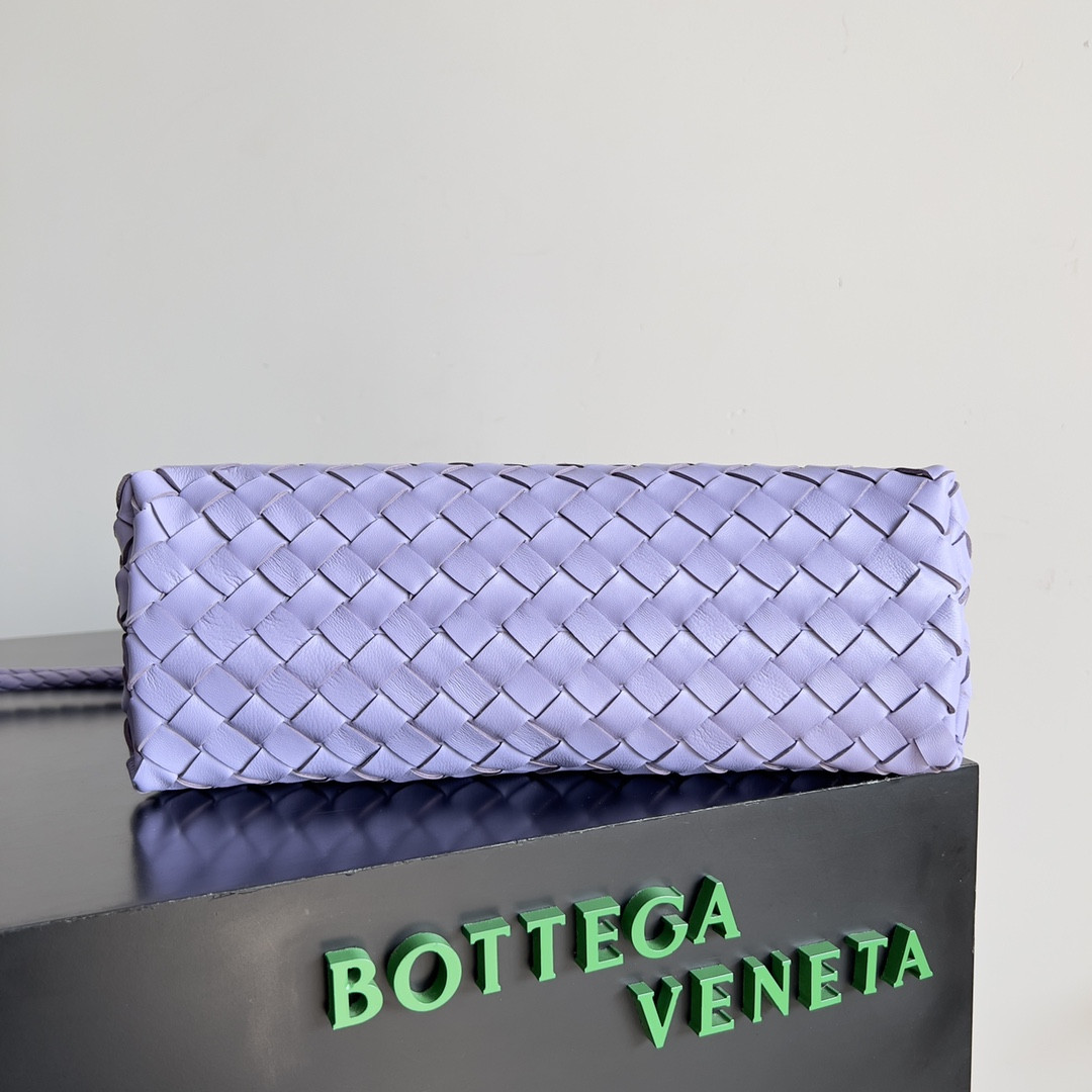 bo*te*ga Ve*ne*ta east-west andiamo 29x10x18cm