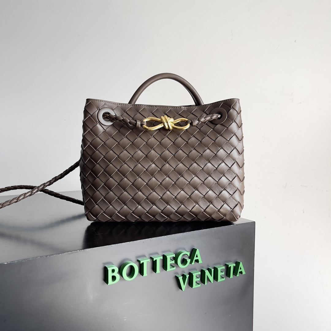 bo*te*ga Ve*ne*ta small andiamo 25x22x10.5cm
