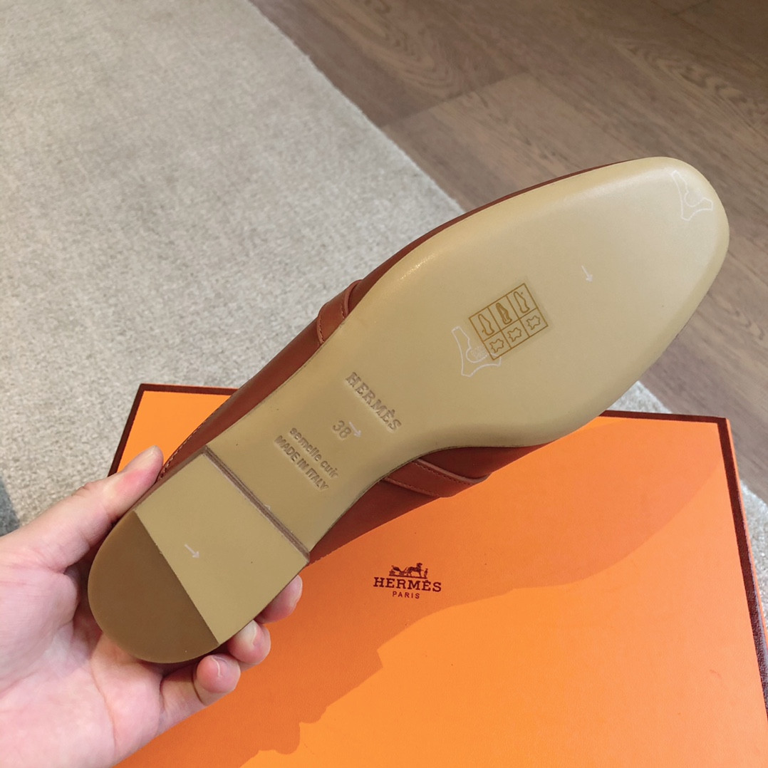 UA Hermès Oz Mule