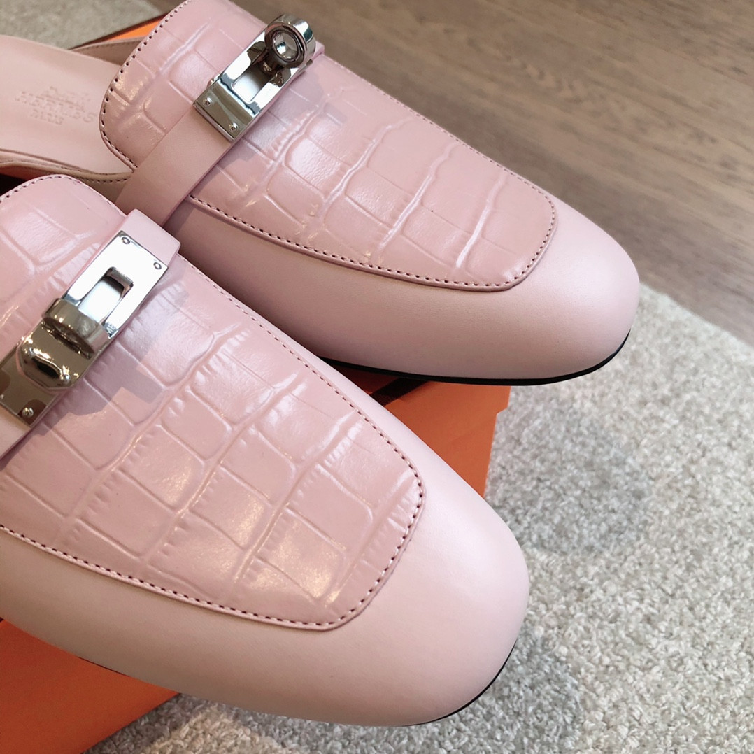 UA Hermès Oz Mule