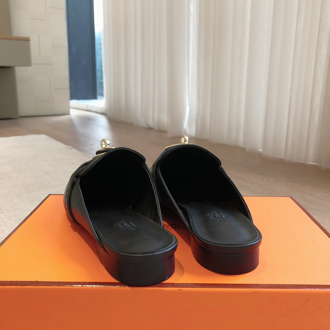 UA Hermès Oz Mule