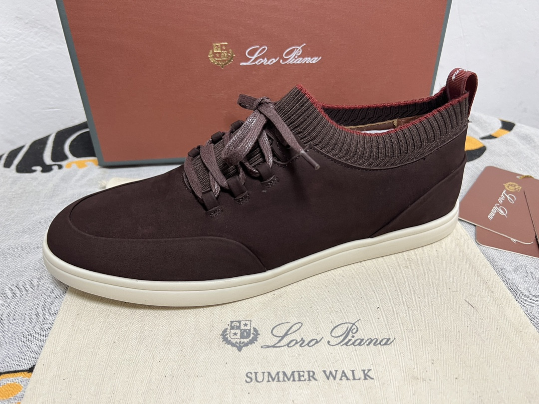 ua L**o p*ana soho walk sneaker