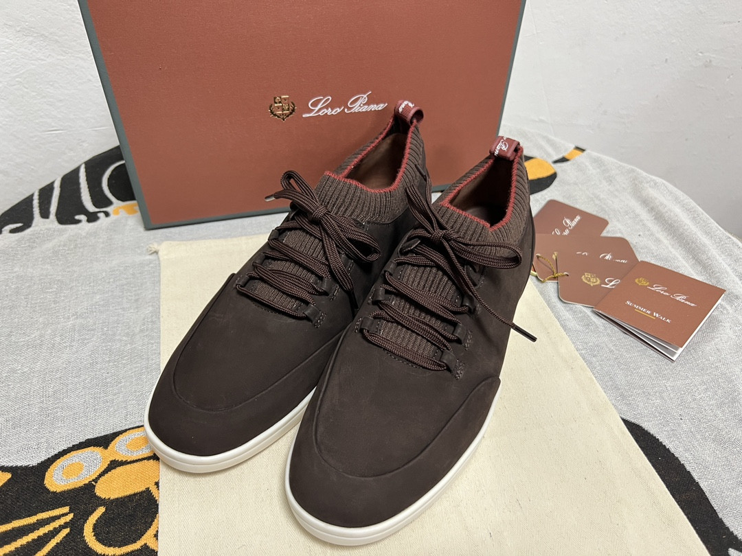 ua L**o p*ana soho walk sneaker