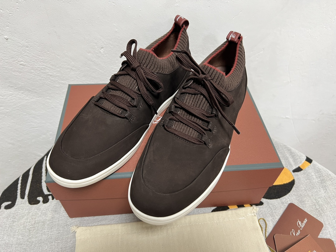 ua L**o p*ana soho walk sneaker