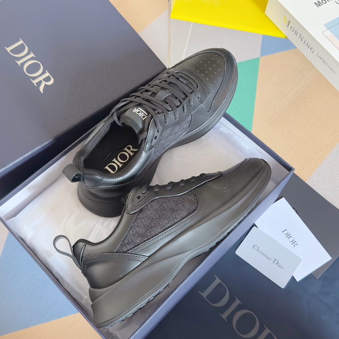 ua D*or b25 runner sneaker