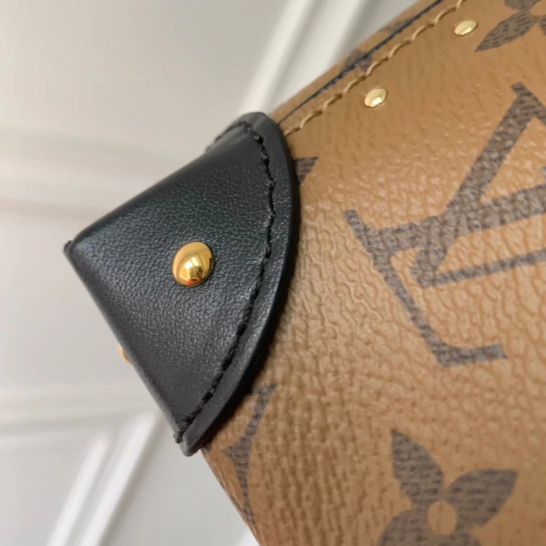 LV Noé Trunk PM M13324  23 x 9 x 23 cm
