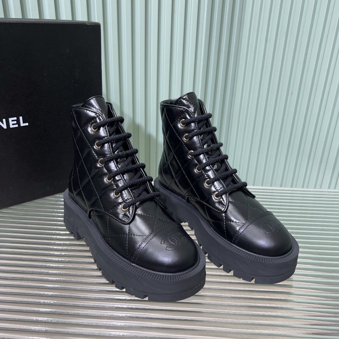 ua Ch*el boot