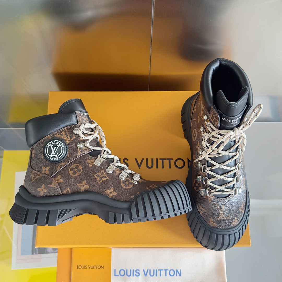 UA LV Ruby Boot