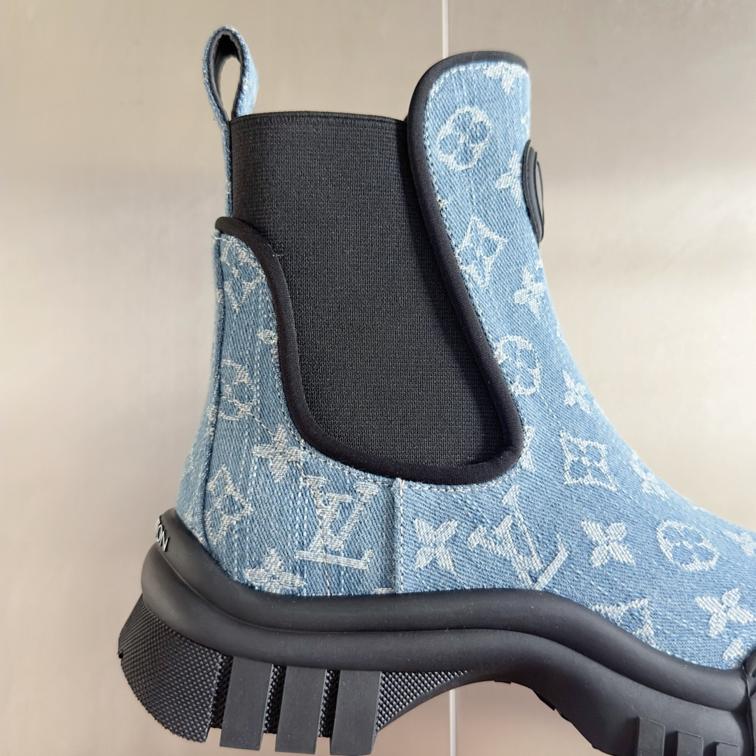 UA LV Ruby Boot