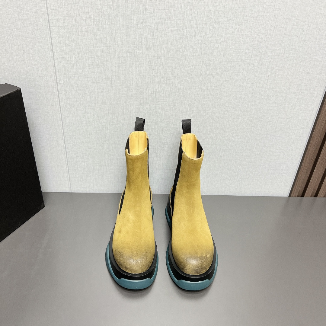 UA Jil Sander Boot