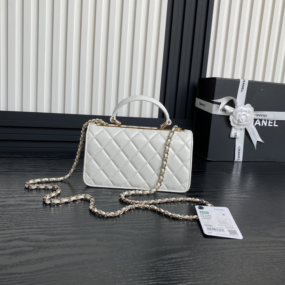 Ch*el 24b trendy cc 18.5cm