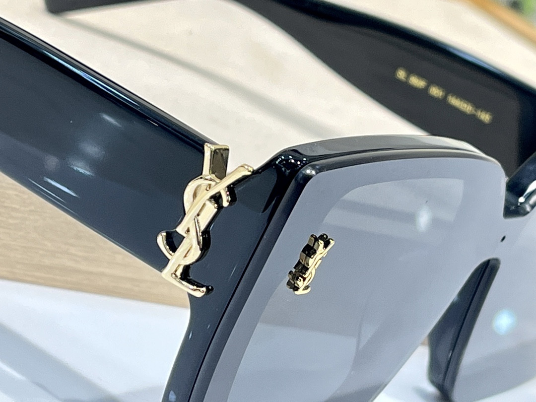 Y*L glasses sl99f 144-0-145