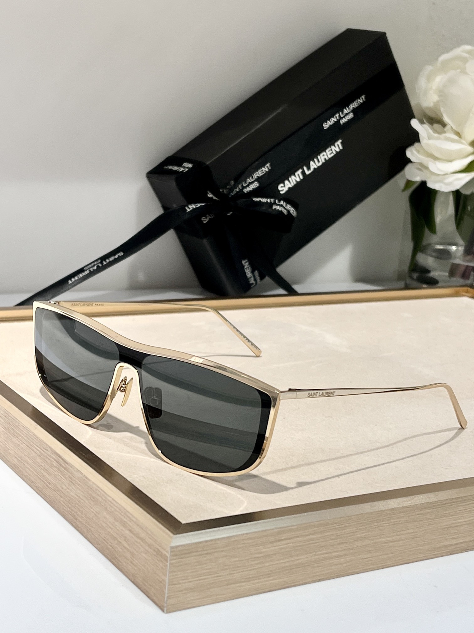 Y*L glasses sl605 99-1-145