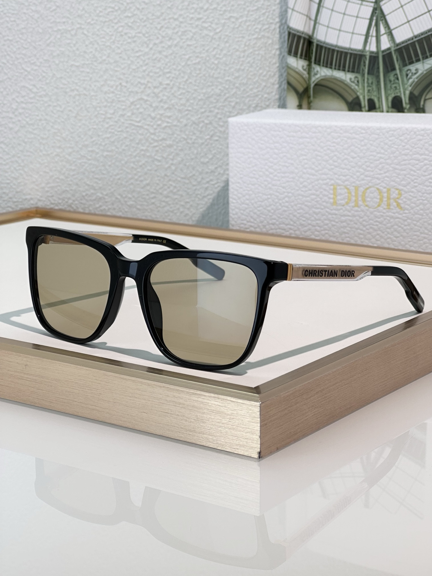 D*or glasses tag su 54-19-145