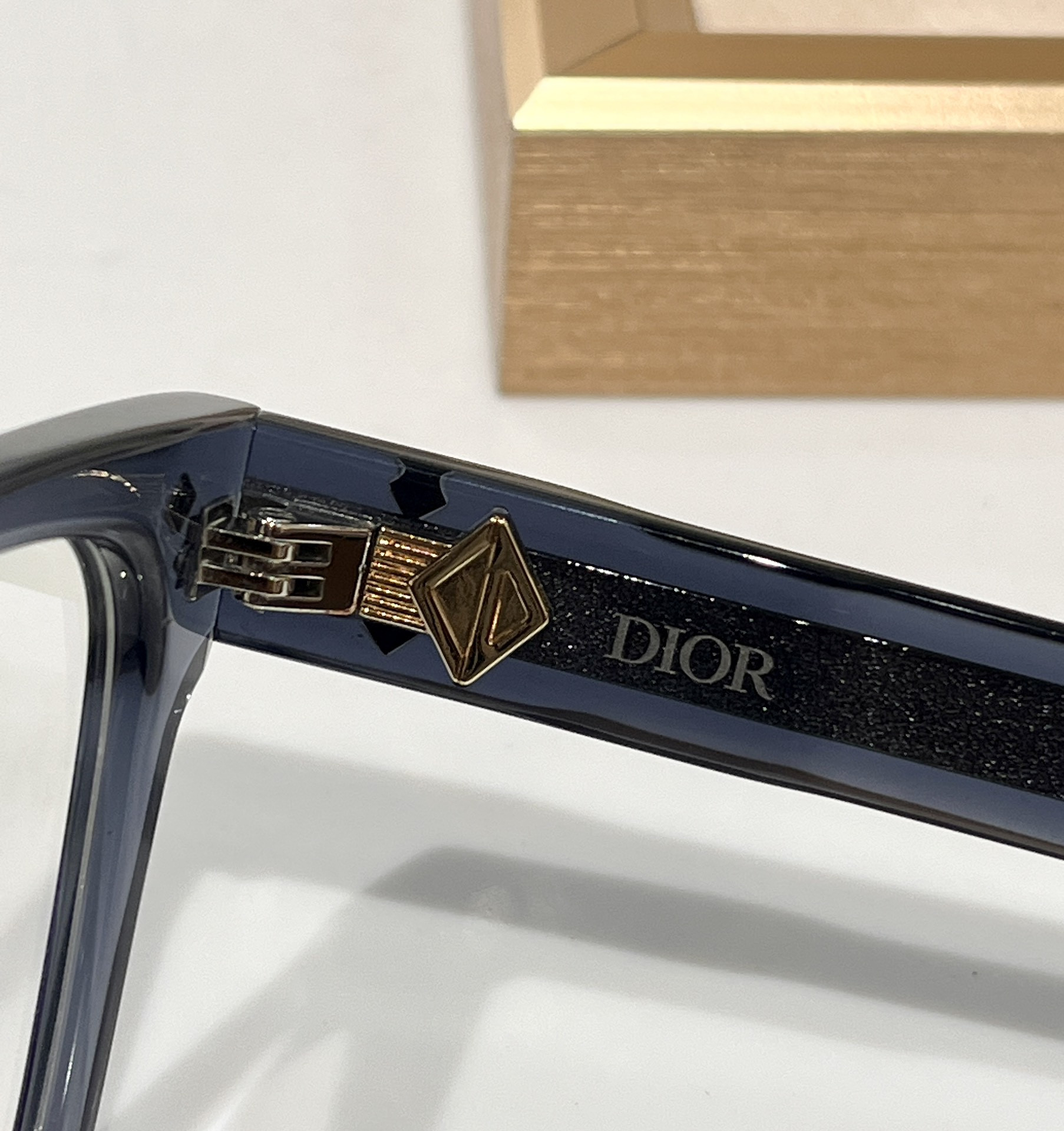 d*or glasses Di*m*ndo s1f 55-18-145