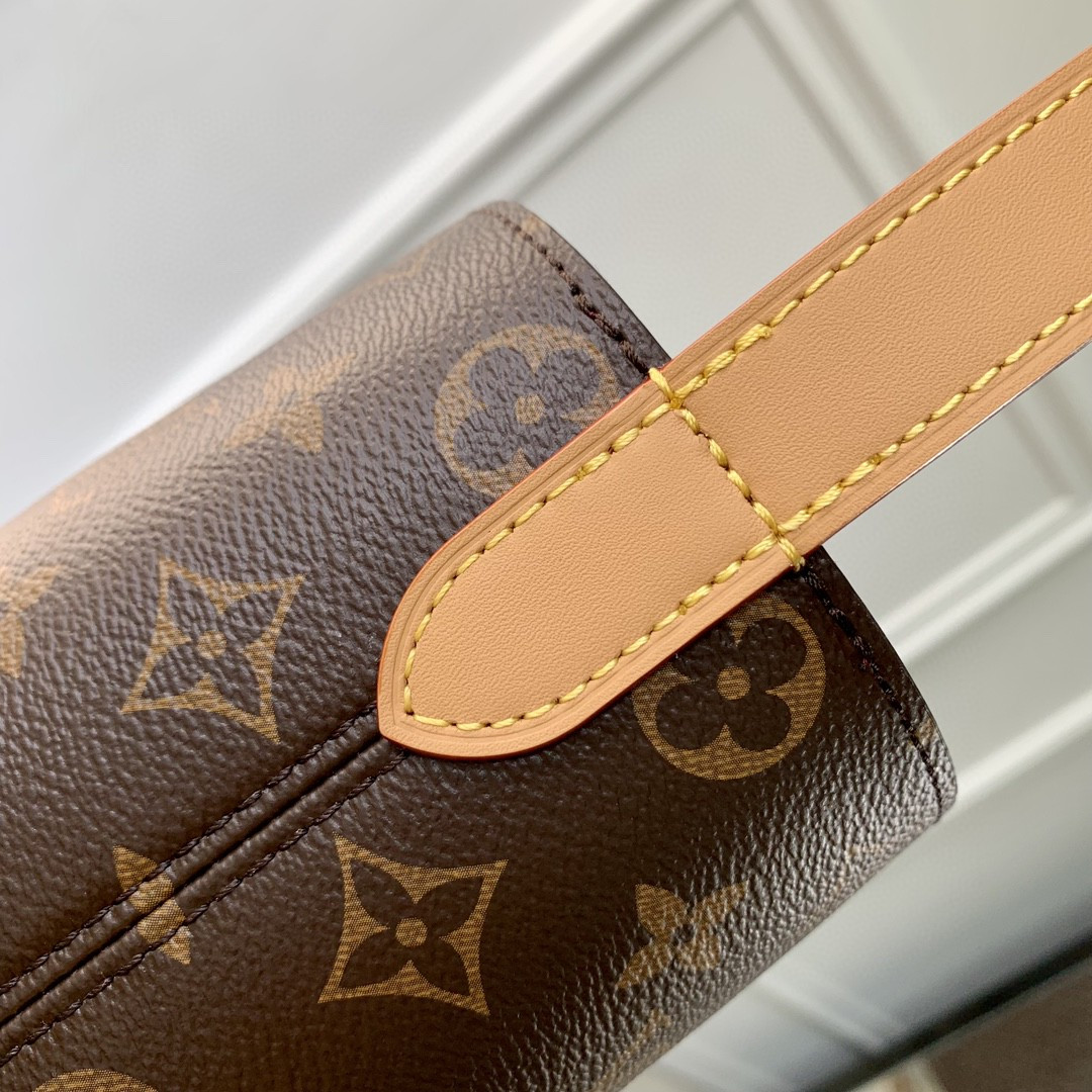 LV All In BB M12925 16x18x12cm