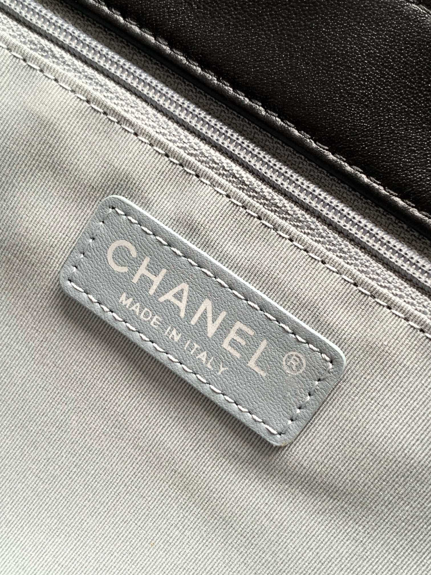 Ch*el crossbody bag 26x34x7.5cm