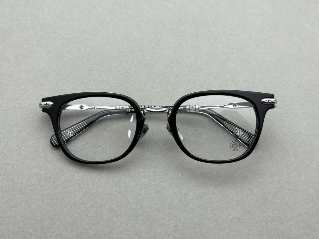 Ch**me He**ts glasses bkss 51-23-151