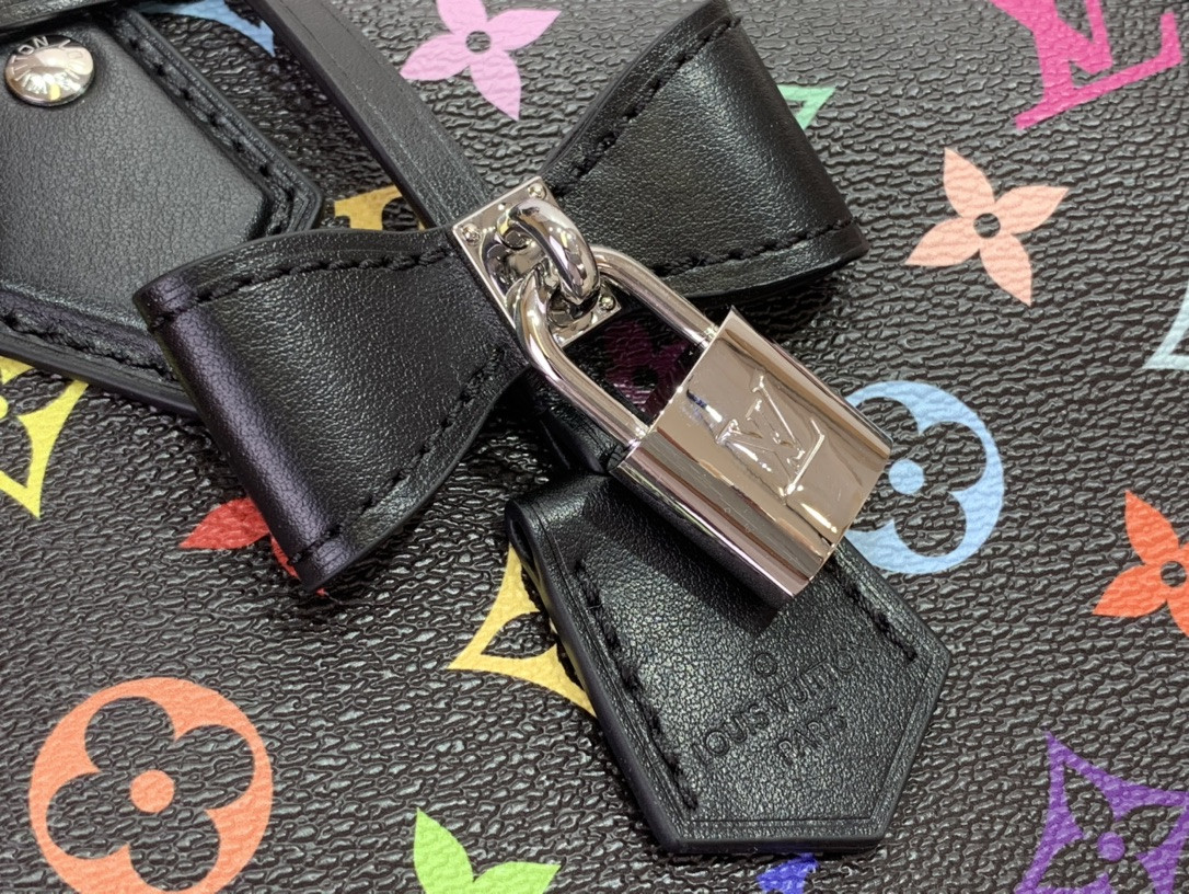 LV X TM SPEEDY SOFT 30 M13257 30 x 21x17CM