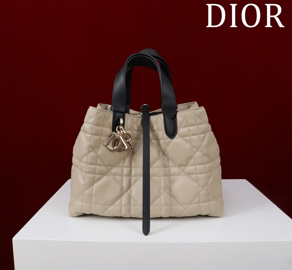 D*or toujours medium 28.5x19x21cm