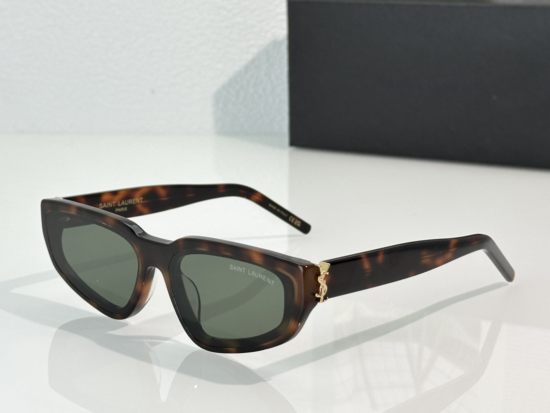 Y*L glasses slm251 60-16-145