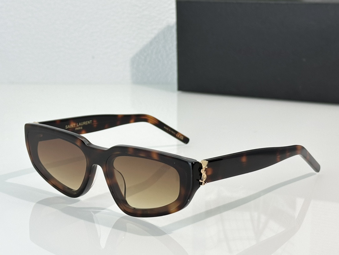 Y*L glasses slm251 60-16-145