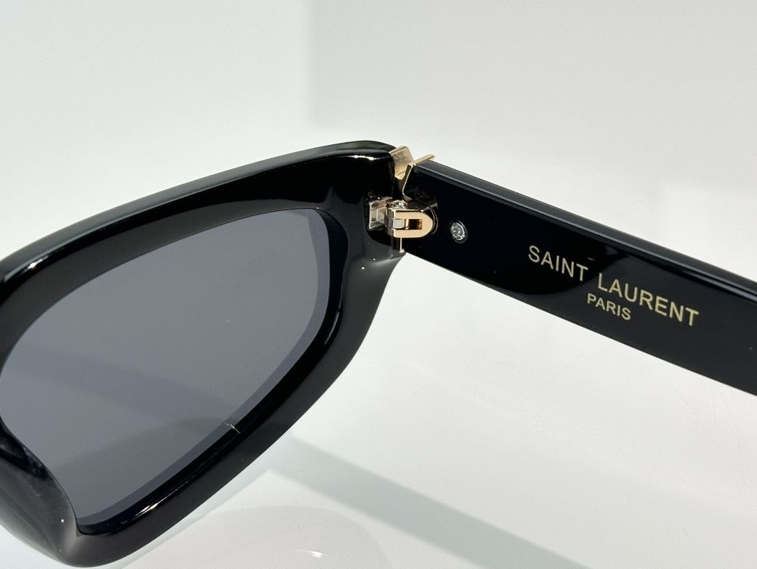 Y*L glasses slm251 60-16-145