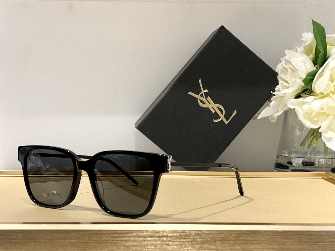 Y*L glasses slm480 54-17-14