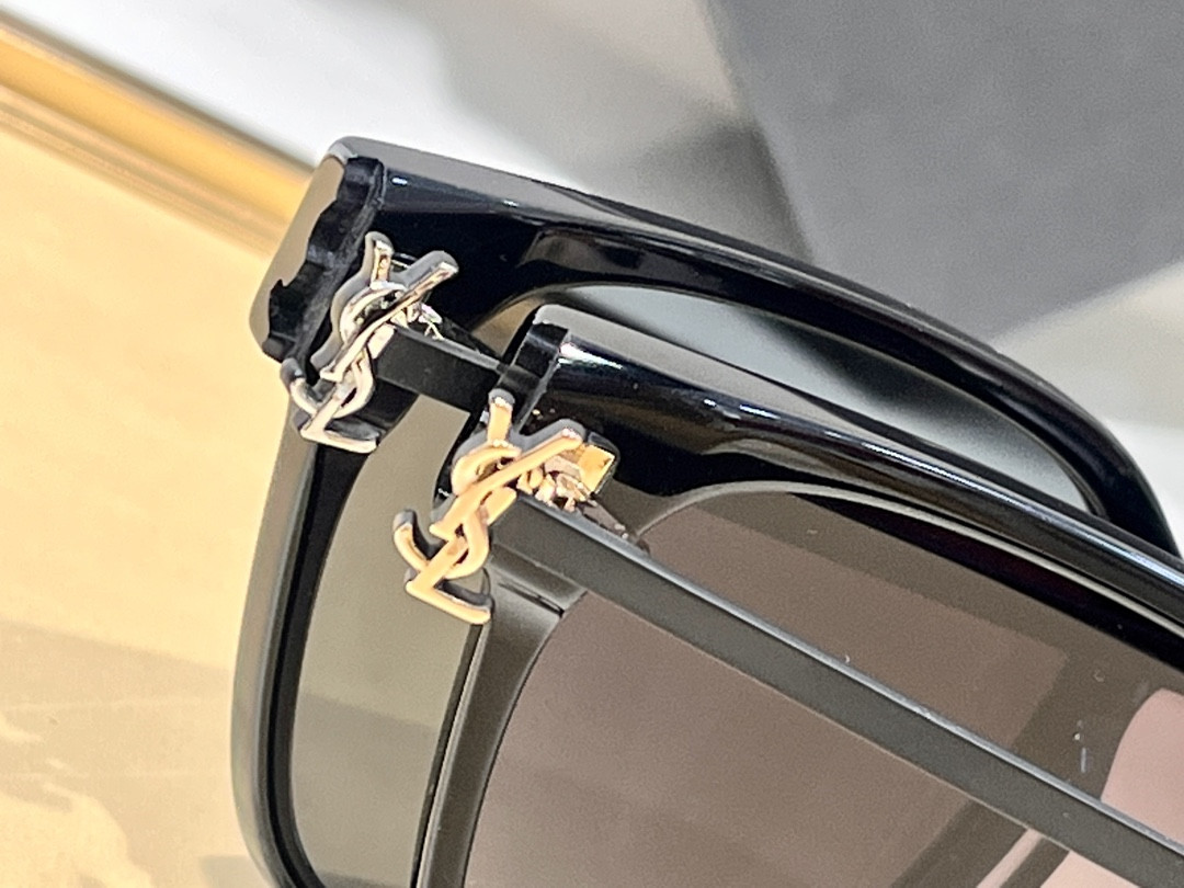 Y*L glasses slm480 54-17-14