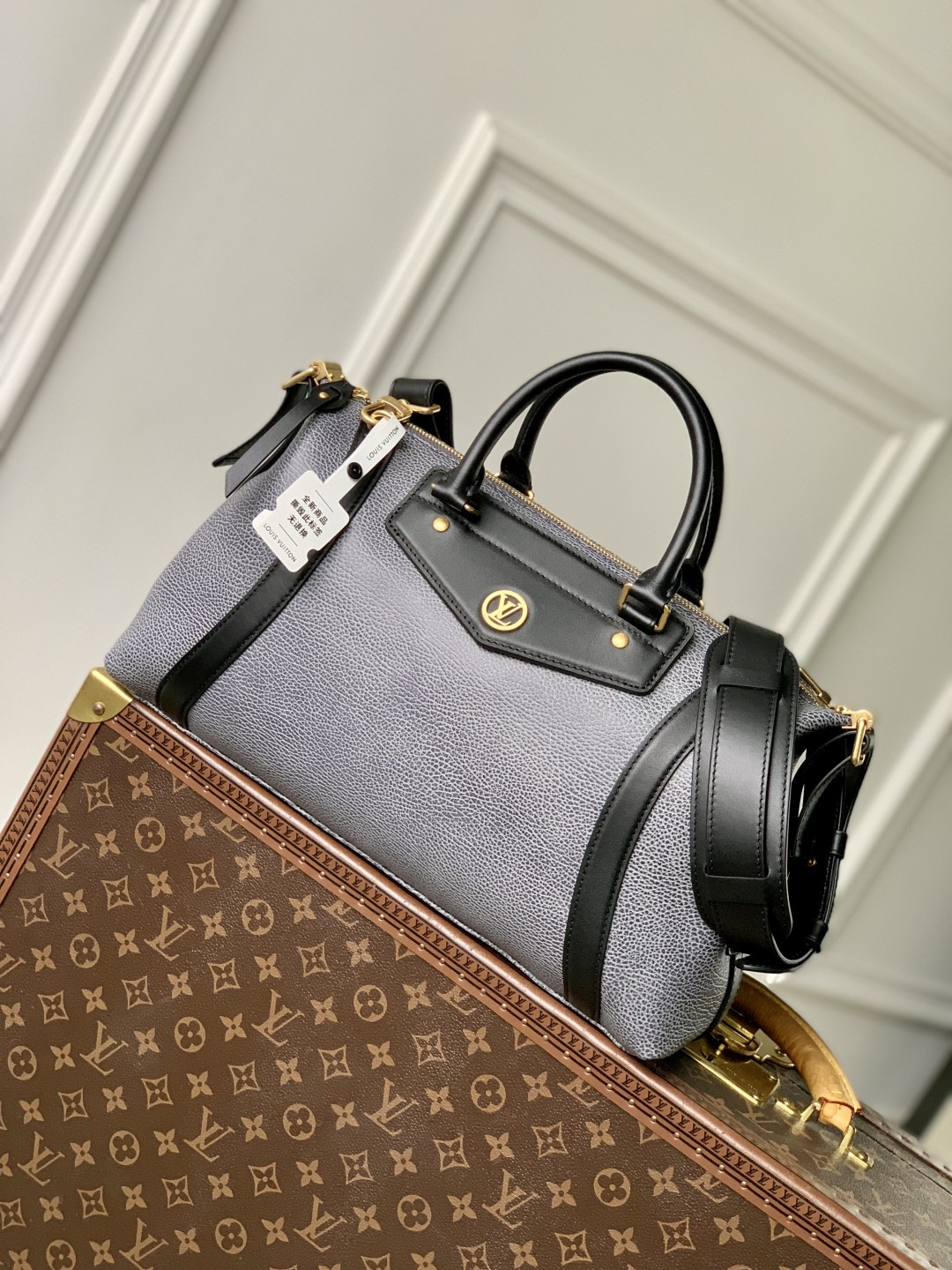 LV Biker MM M14702 38x15x15cm