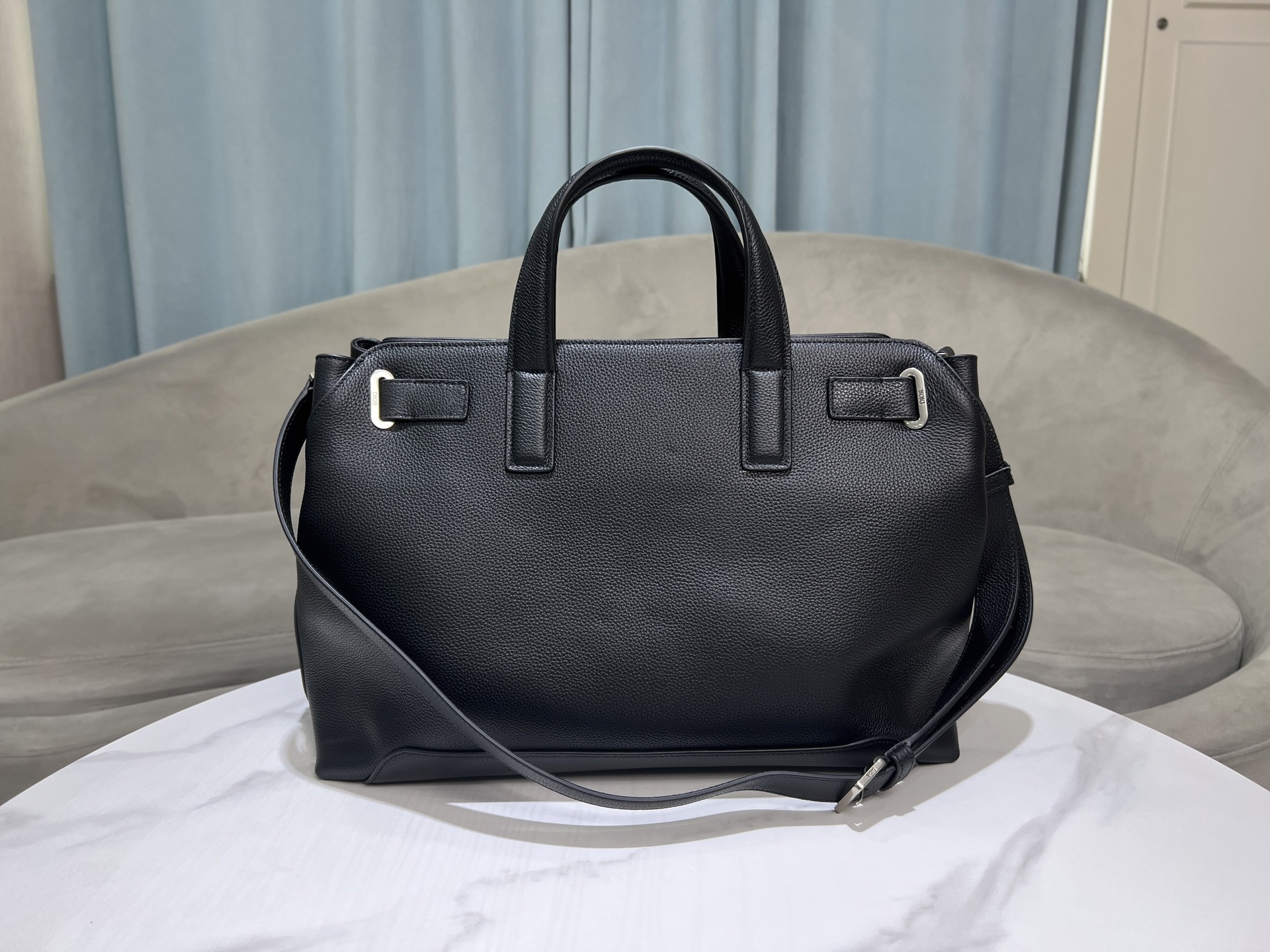 D*or normandie medium tote bag 42 x 27.5 x 17 cm