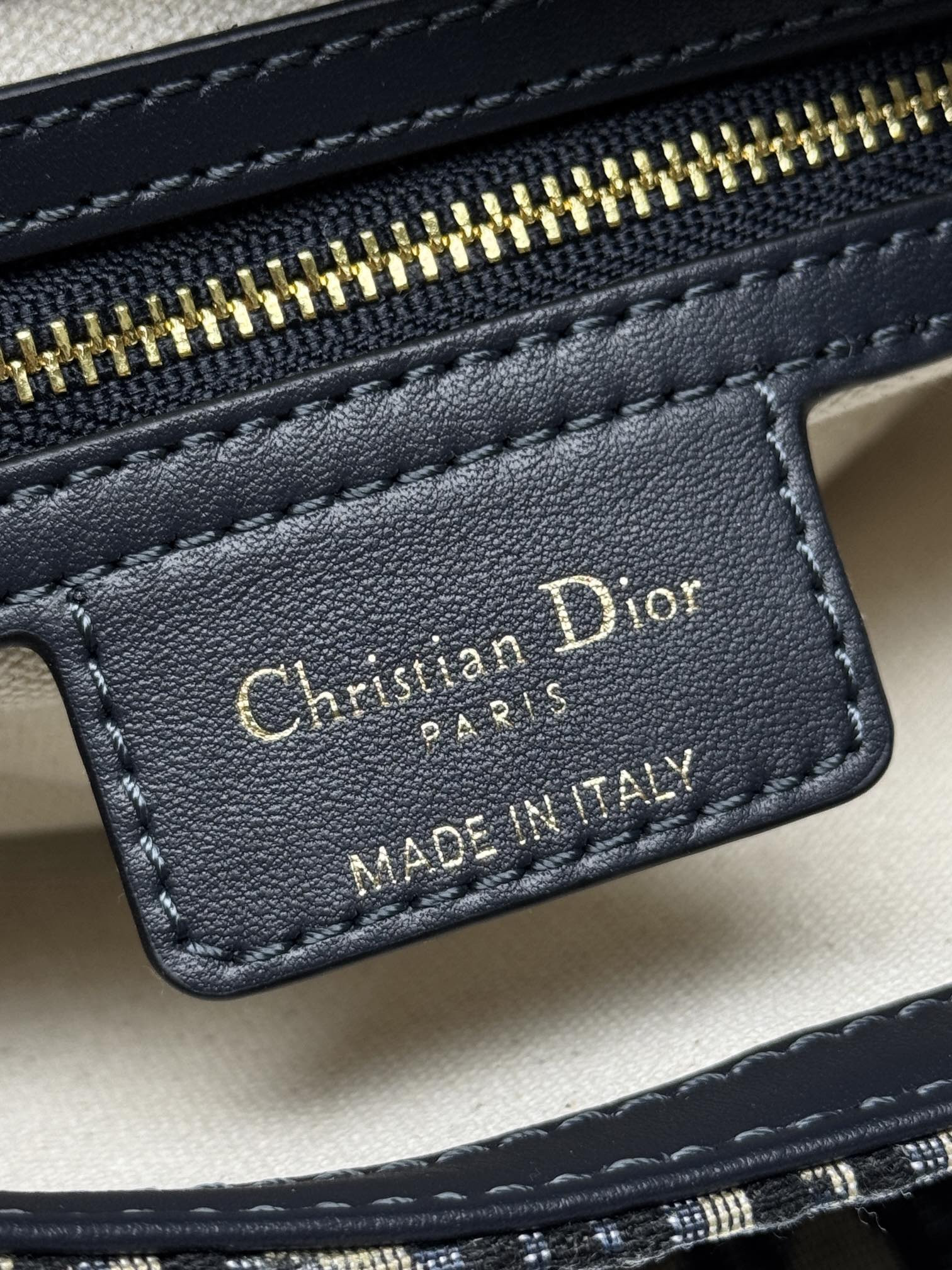 D*or small streetchic bag 24x12.5x5cm